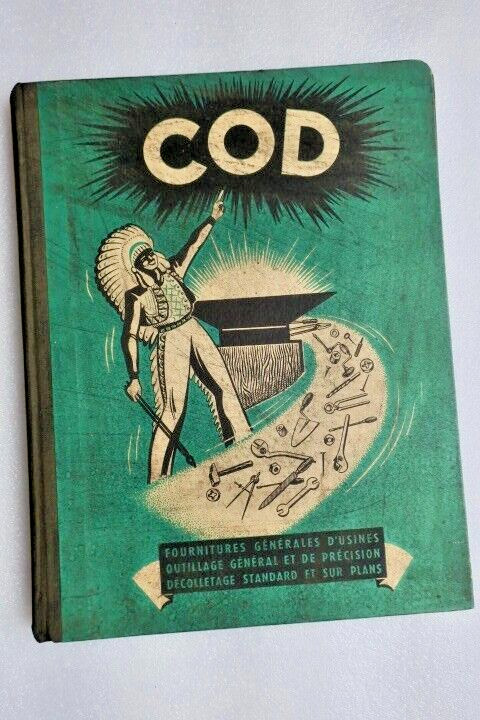 COD Belfort Werkzeugkatalog - Image 17