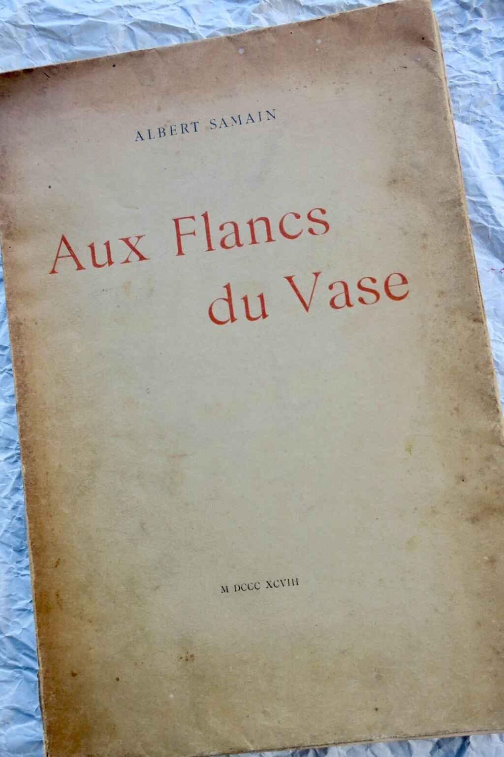 Essays über Kunst und Ästhetik