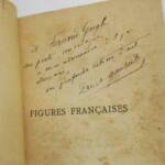 Französische Persönlichkeiten - Kritik und Dokumente
