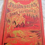Prisoners in the Ice