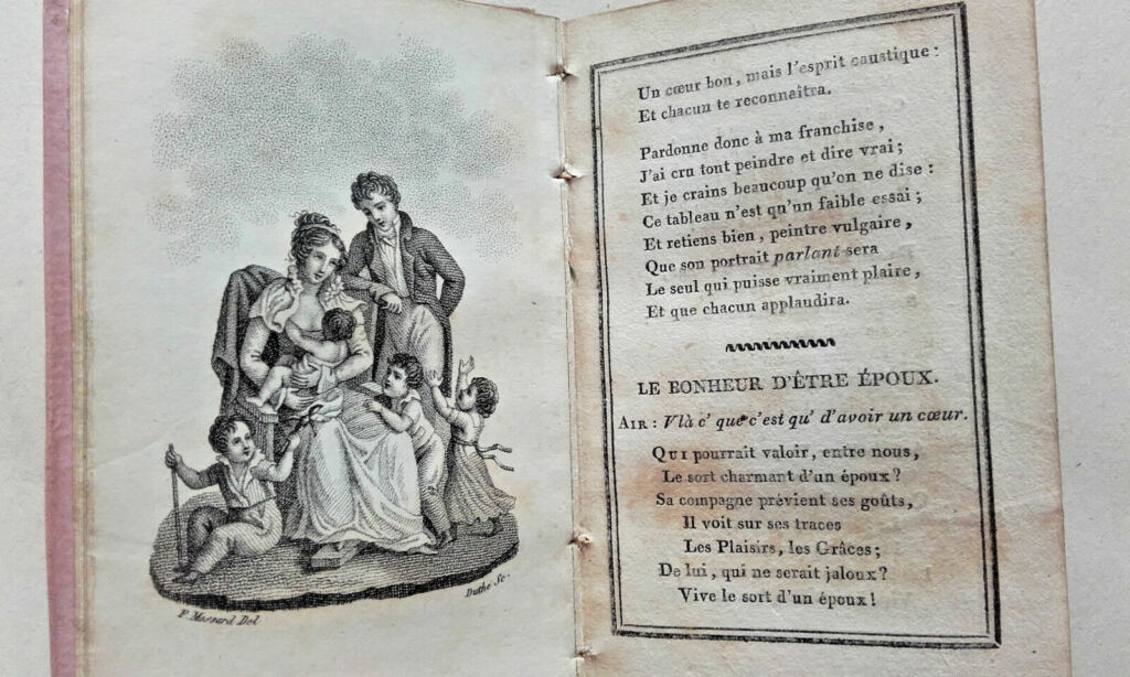 Walter Scott français Janet