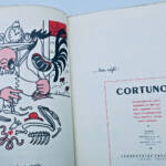 EFFEL (Jean). La Création des animaux 1955 - La Librairie Antique