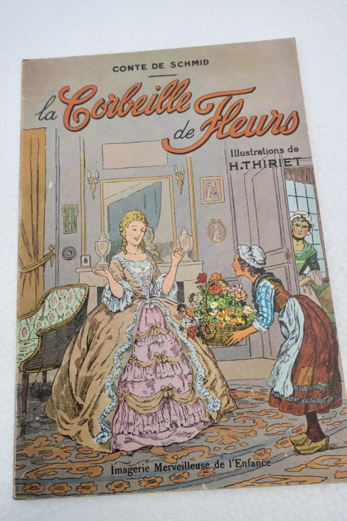 Charming Illustrated Collection for Children