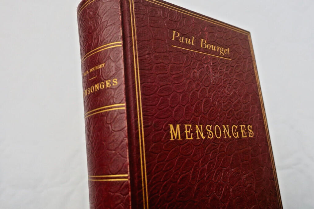 Illustrated collection of short stories