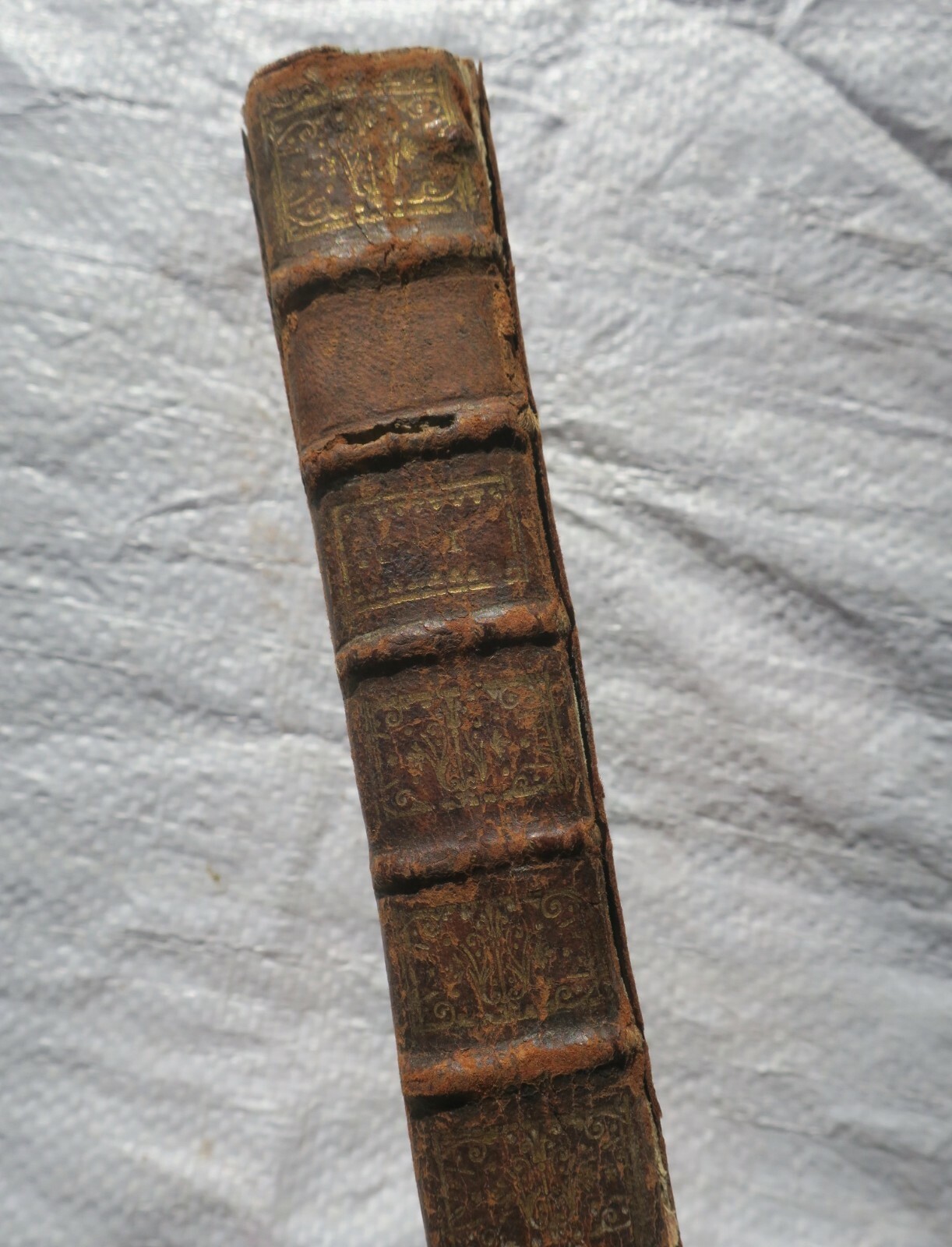 古今死者对话录<span class="lla-card-orig-wrap"><span class="lla-card-orig">❦ FENELON DIALOGUES DES MORTS ANCIENS ET MODERNES 1721</span></span> - La Librairie Antique