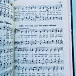 LOUANGE ET PRIERE - PSAUMES, CHORALS, CANTIQUES