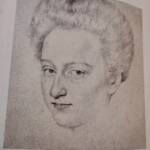 Biographie der Gabrielle d'Estrées, Marquise de Monceaux