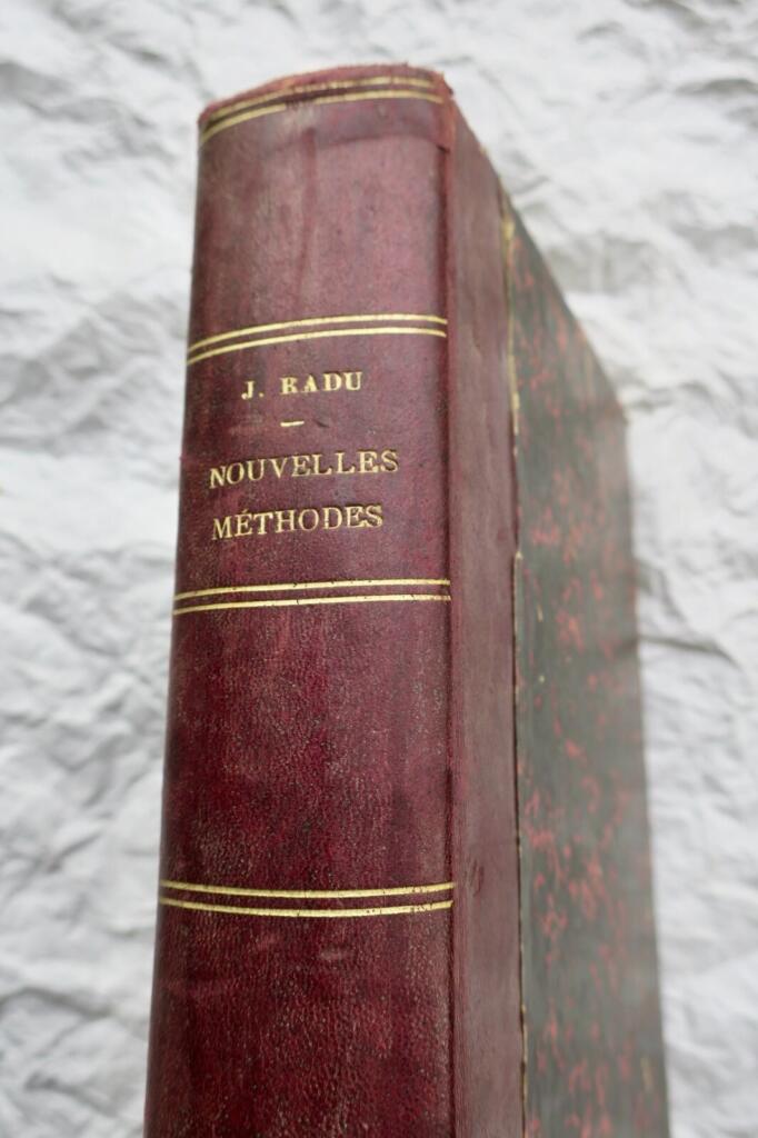Comprehensive educational methods handbook