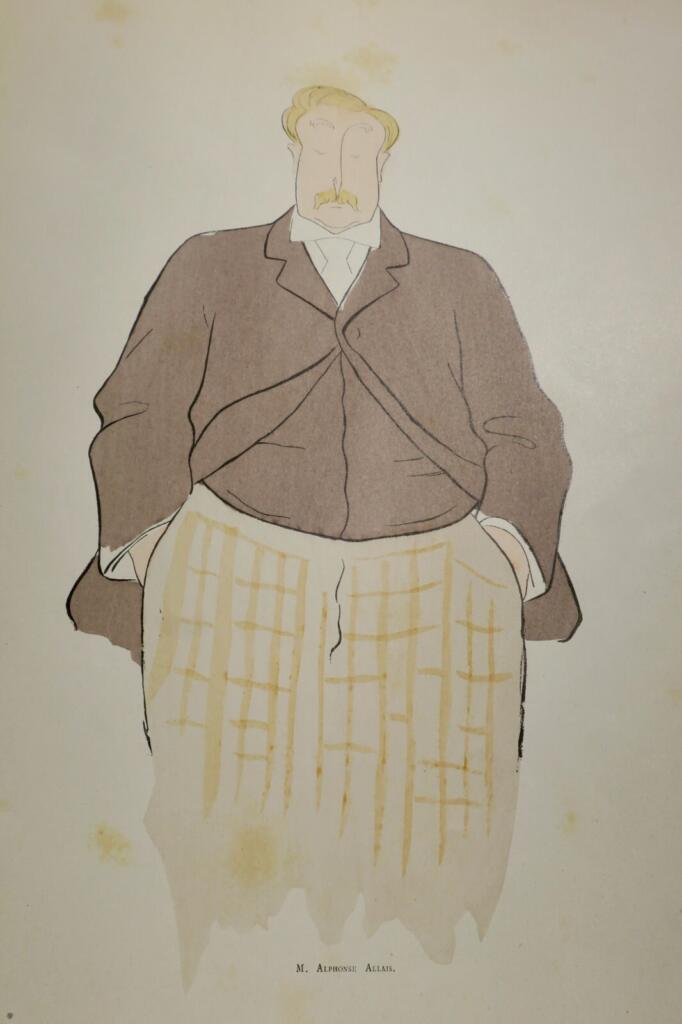 70 Drawings by CAPPIELLO