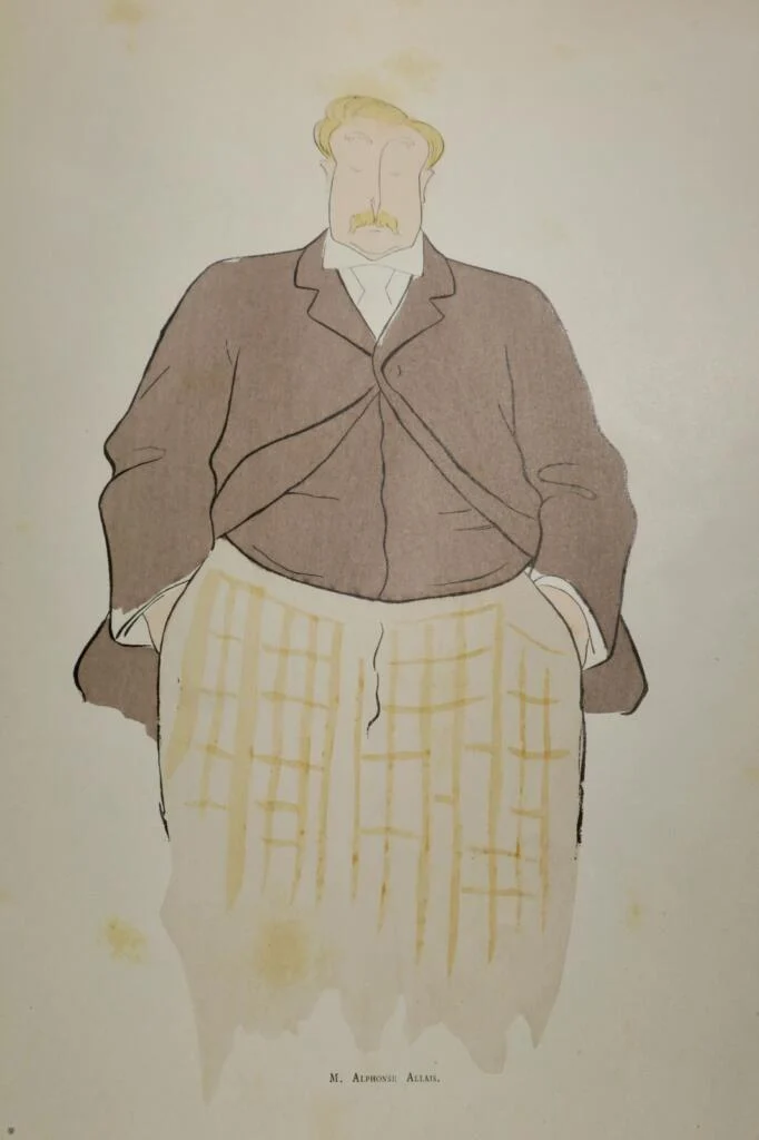 卡皮埃洛70幅素描集