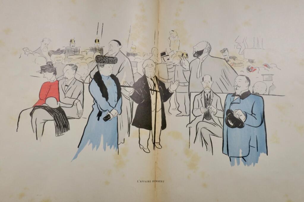 70 Drawings by CAPPIELLO