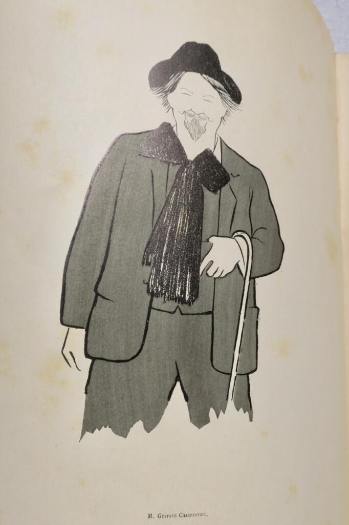 70 Drawings by CAPPIELLO