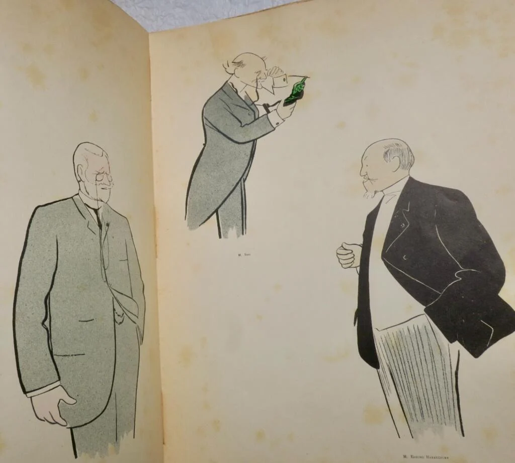 卡皮埃洛70幅素描集