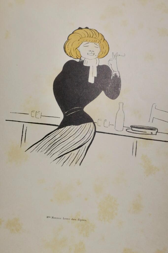 70 Drawings by CAPPIELLO