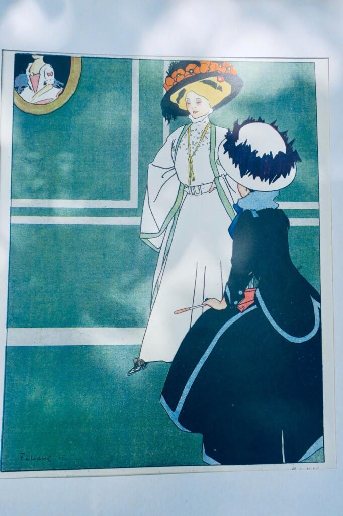 Fabiano 九色邮票
