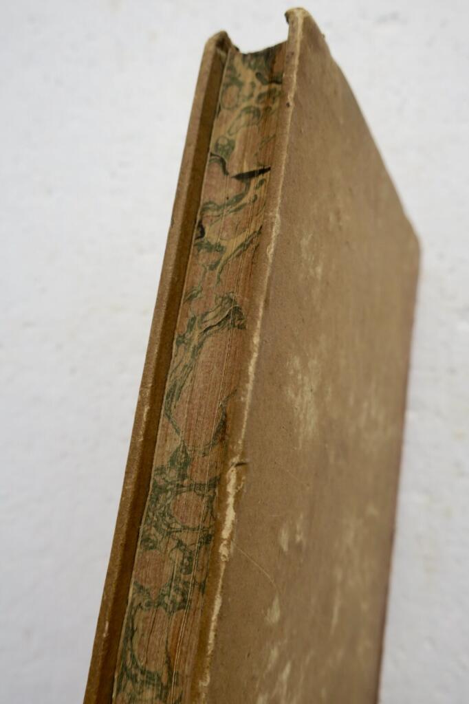 Landschaften und Bienenzucht-Handbuch