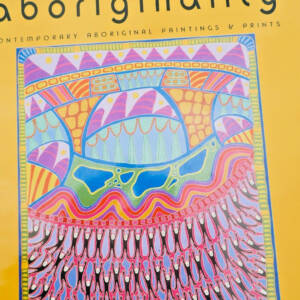 Aboriginality: Contemporary Aboriginal Paintings & Prints
