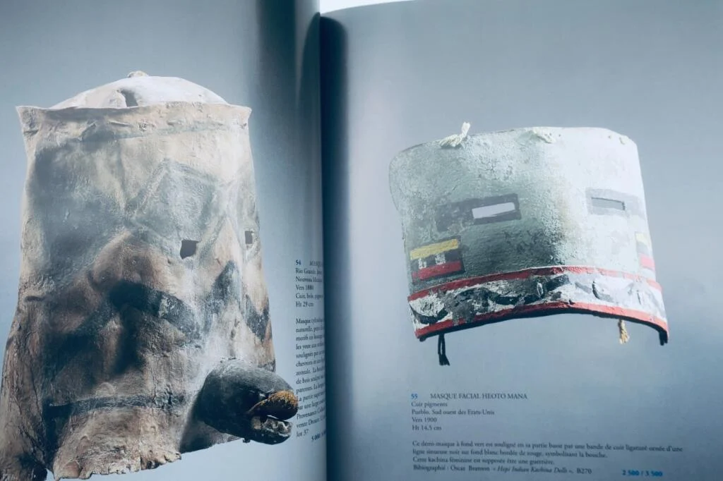 Highlights of Indigenous Art