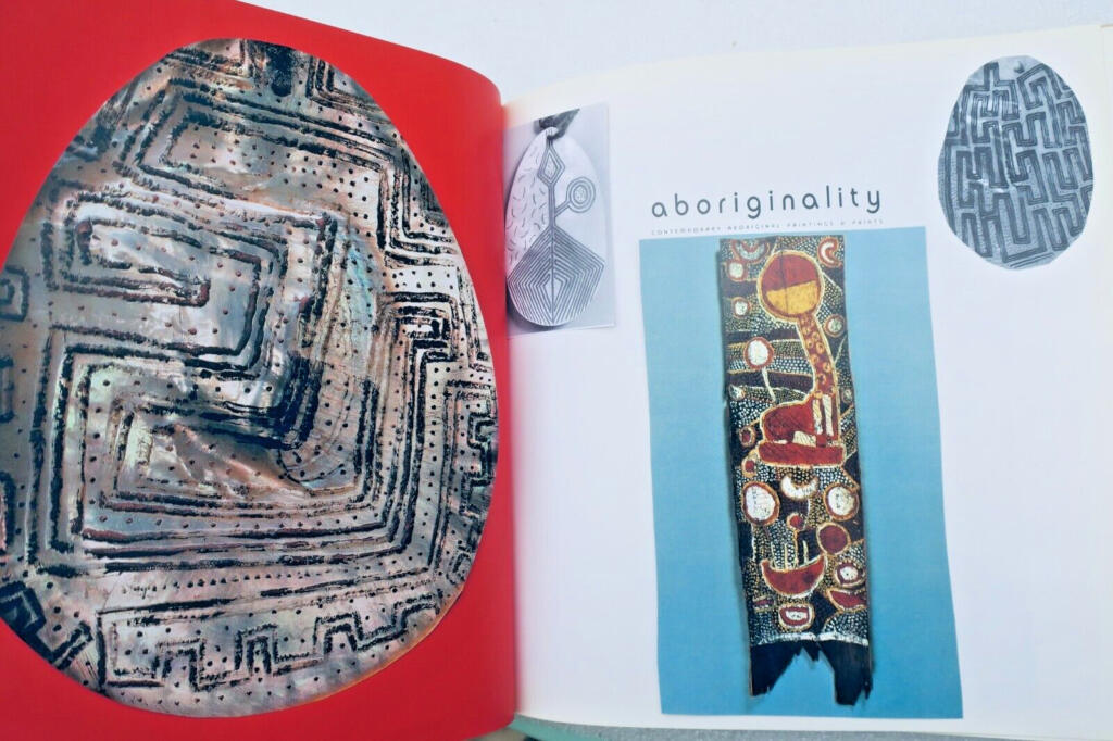 Aboriginality: Contemporary Aboriginal Paintings & Prints