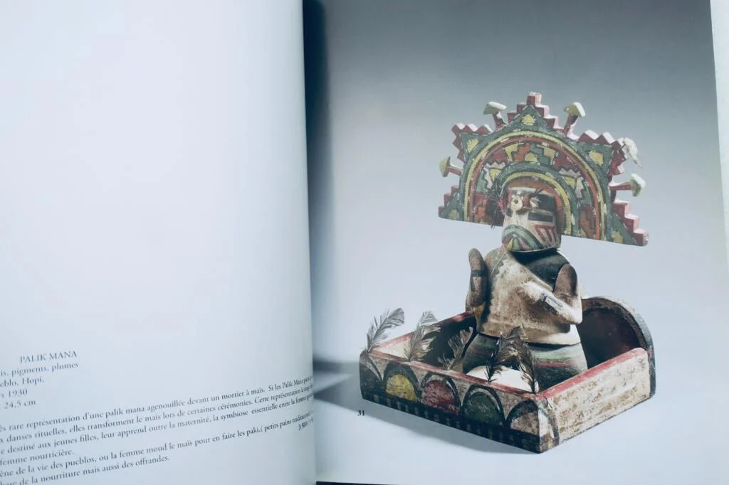 Highlights of Indigenous Art