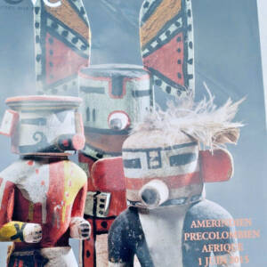 Aboriginality: Contemporary Aboriginal Paintings & Prints