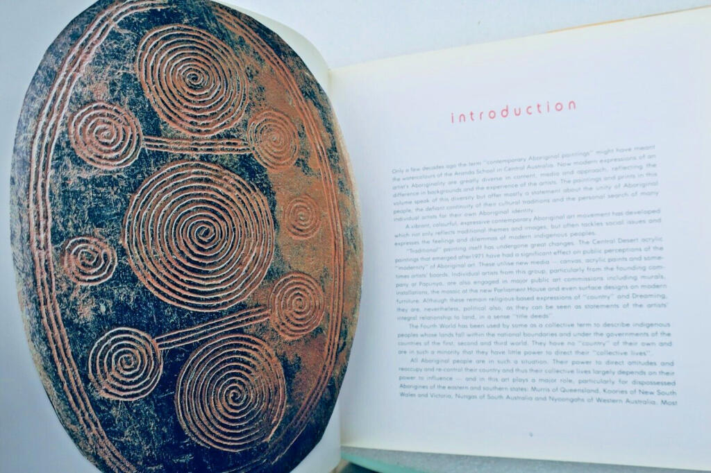 Aboriginality: Contemporary Aboriginal Paintings & Prints