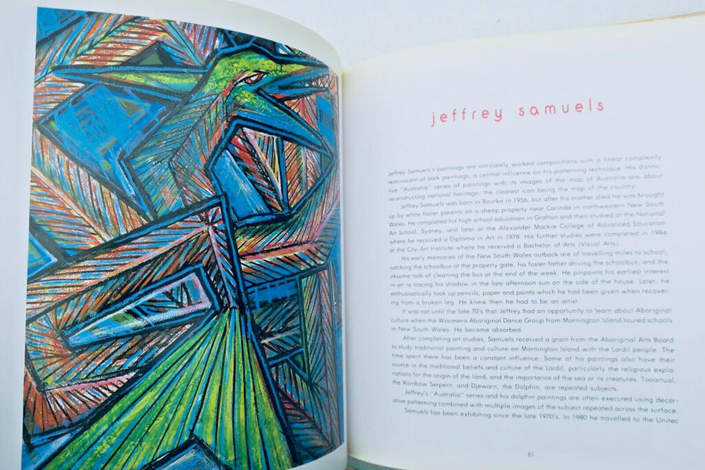 Aboriginality: Contemporary Aboriginal Paintings & Prints