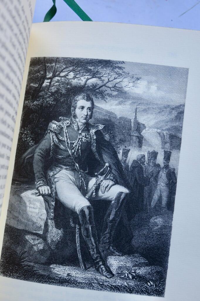 Memoirs of the Duchess of Abrantes: Napoleon & the Empire Era