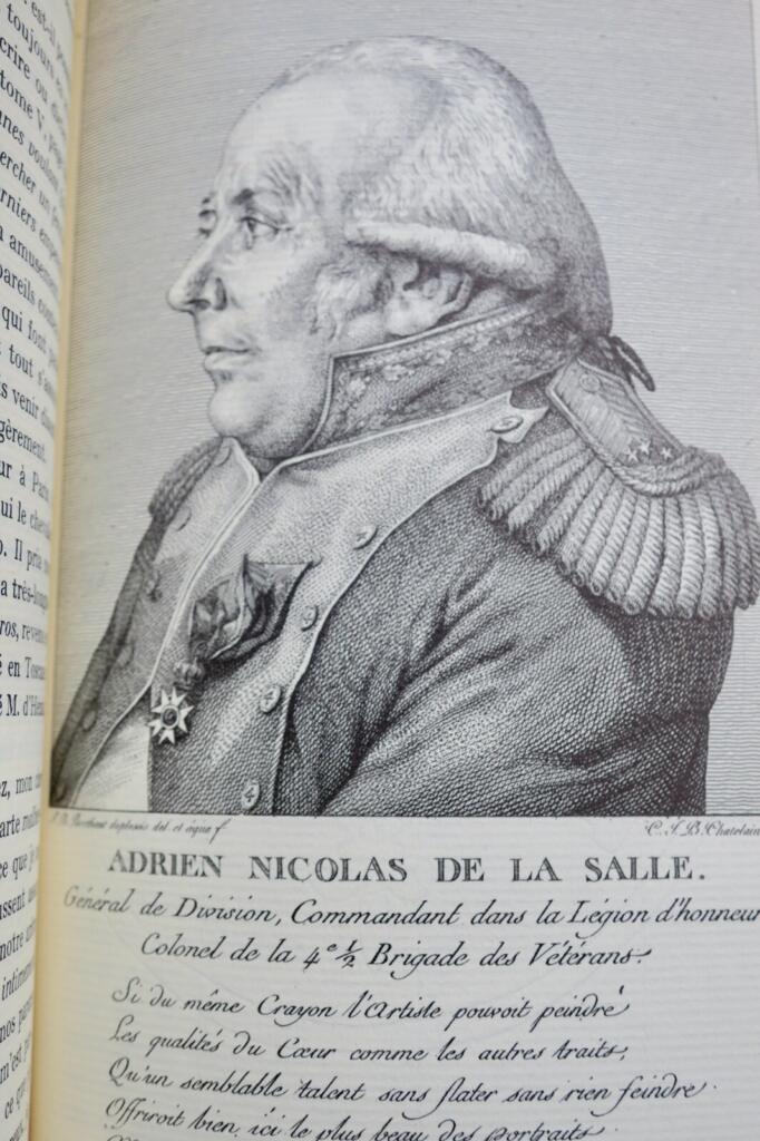 Memoirs of the Duchess of Abrantes: Napoleon & the Empire Era