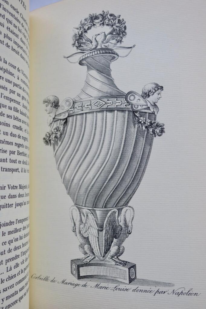 Memoirs of the Duchess of Abrantes: Napoleon & the Empire Era