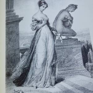 ABRANTES duchesse d'.. Mémoires complets et authentiques de Laure Junot Duchesse