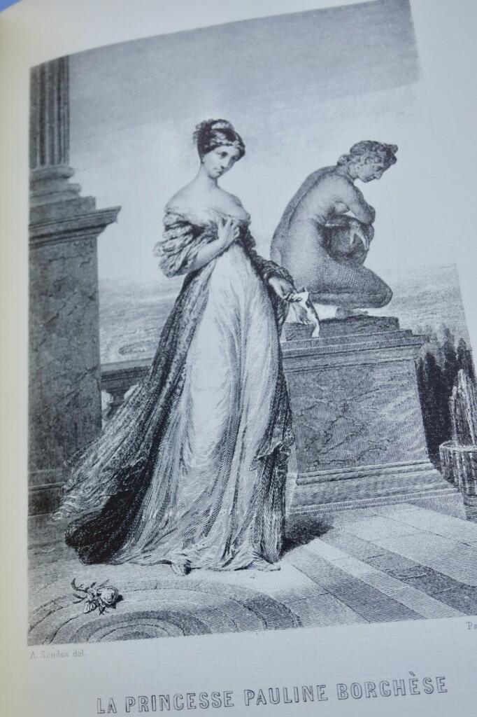 Memoirs of the Duchess of Abrantes: Napoleon & the Empire Era