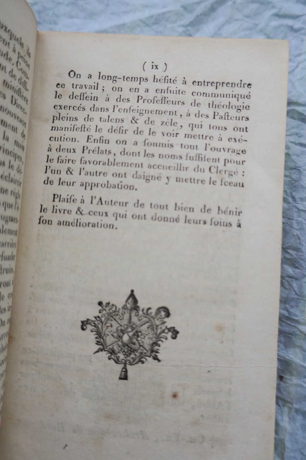 Moralische Grundsätze für Priestertum - Image 7