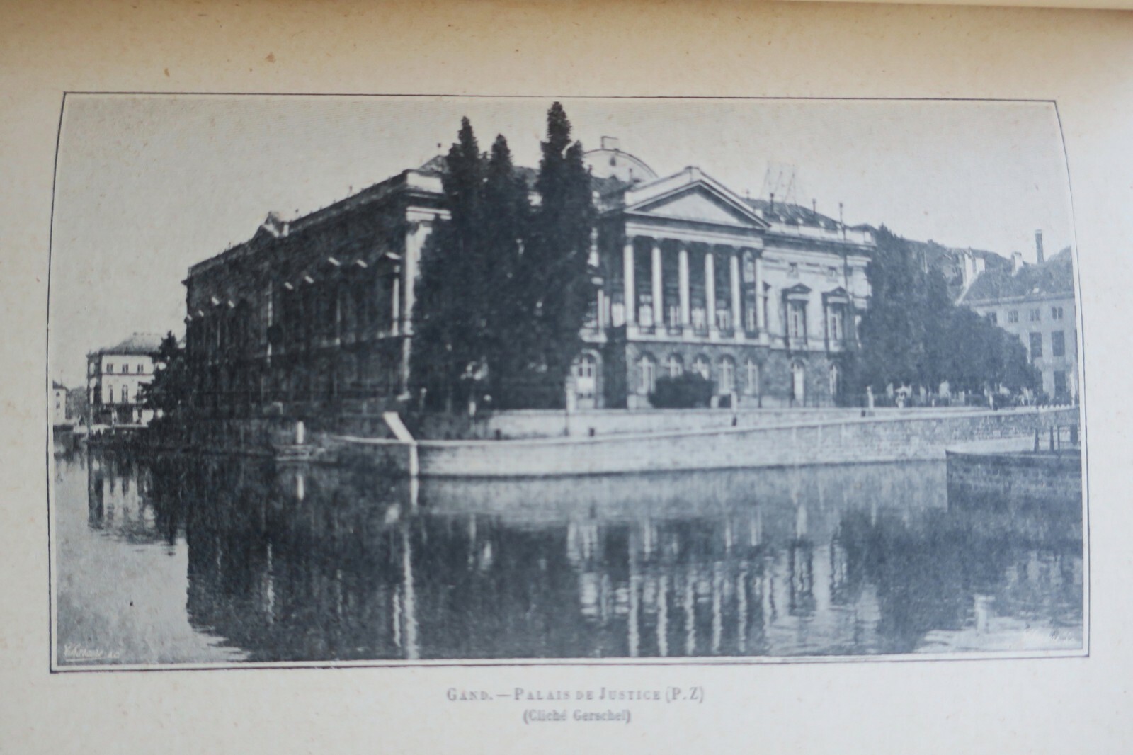 AFRIQUE Du Rhin au Niagara. Pages d'histoire et impressions d'art – Image 5