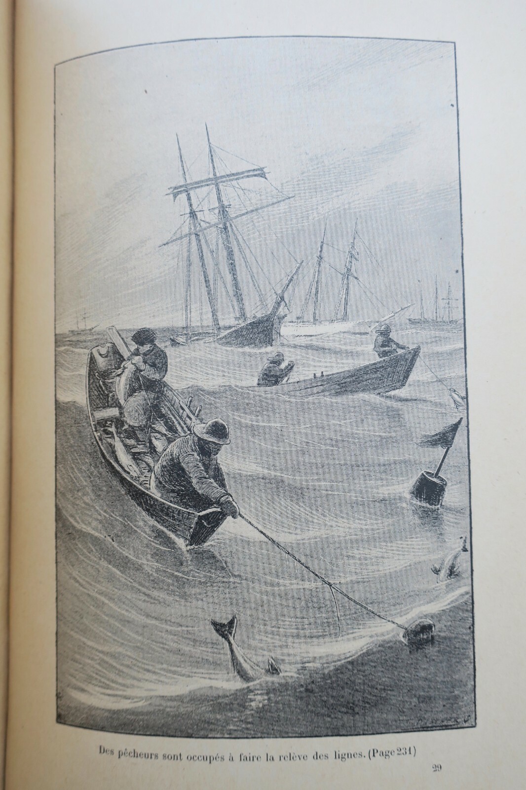 AFRIQUE Du Rhin au Niagara. Pages d'histoire et impressions d'art – Image 9