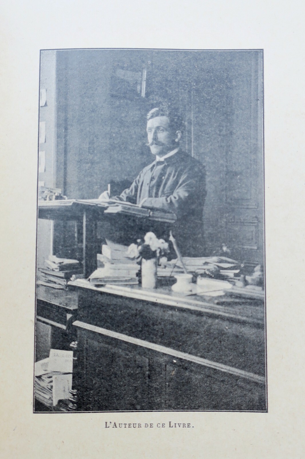 AFRIQUE Du Rhin au Niagara. Pages d'histoire et impressions d'art – Image 8