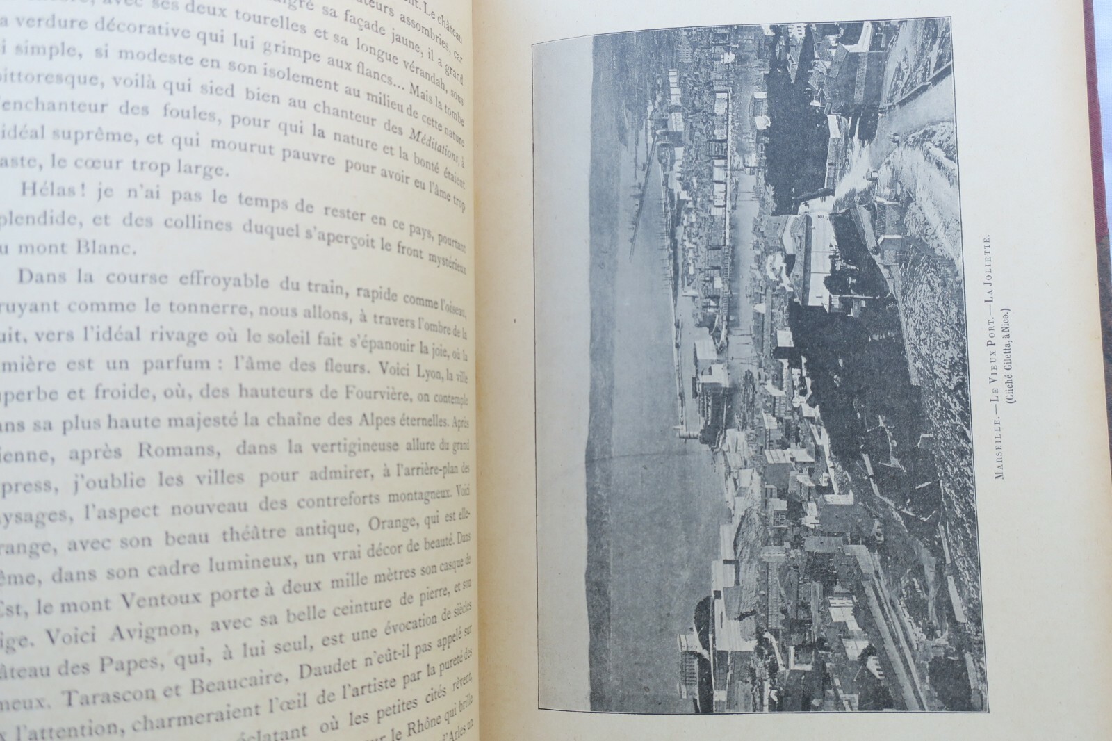 AFRIQUE Du Rhin au Niagara. Pages d'histoire et impressions d'art – Image 6