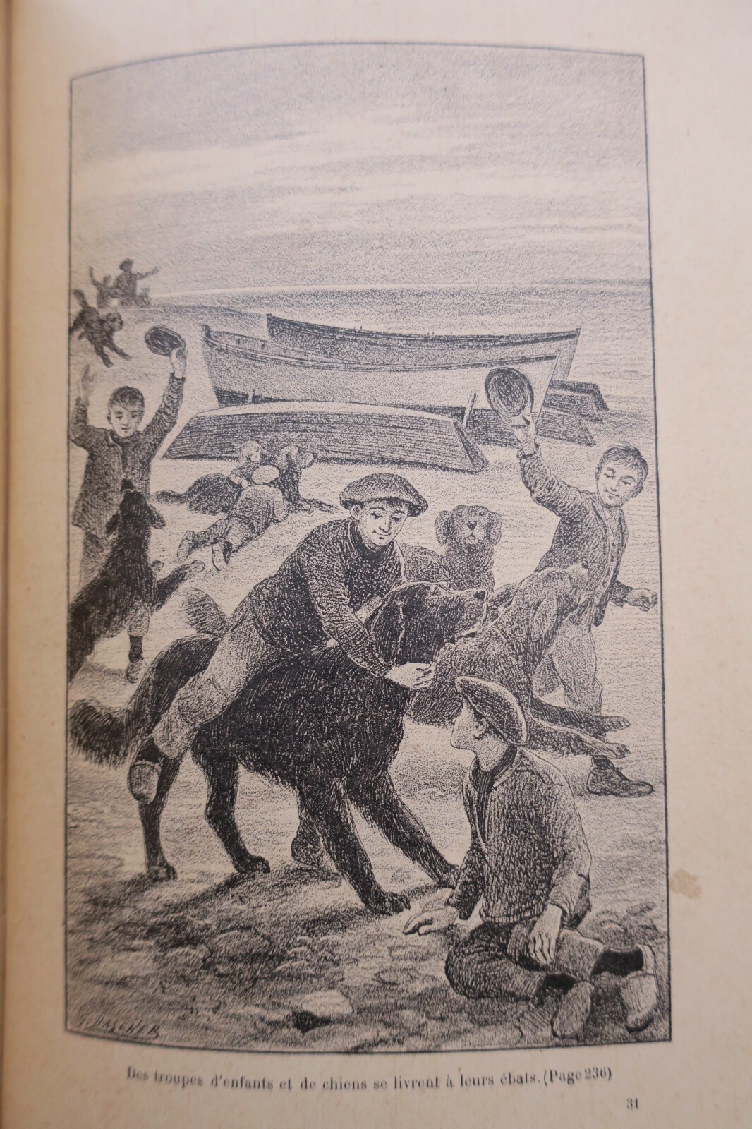 AFRIQUE Du Rhin au Niagara. Pages d'histoire et impressions d'art – Image 10