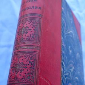 AFRIQUE Du Rhin au Niagara. Pages d'histoire et impressions d'art