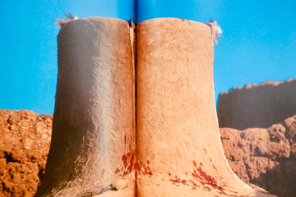 Exploration of sacred themes in Africa