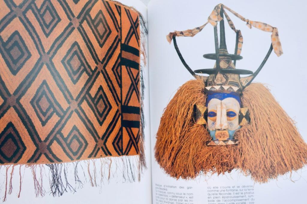 Exploration of sacred themes in Africa