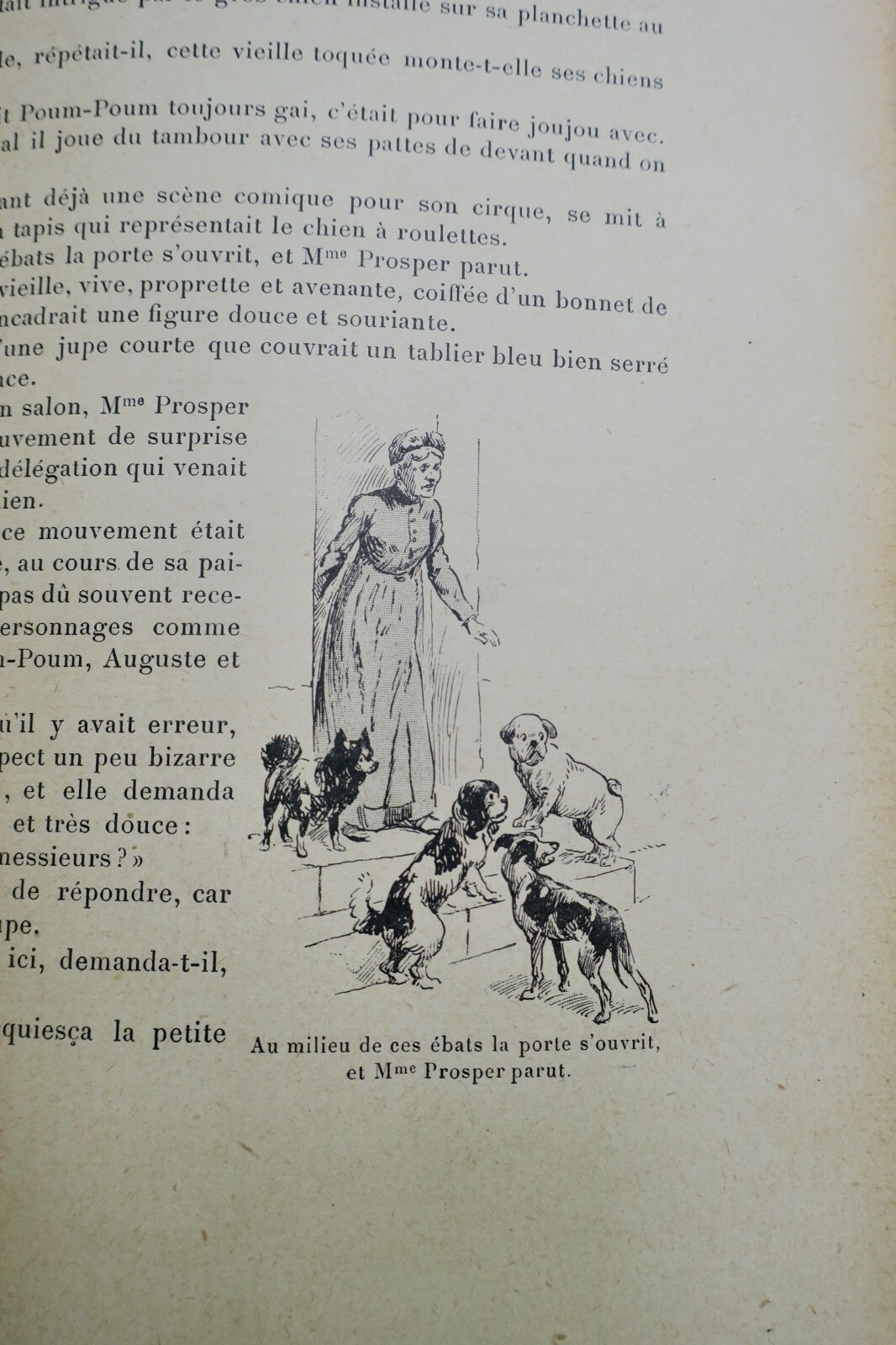 Afrique Prince Mokoko. Jules Chancel. Les enfants aux colonies – Image 5