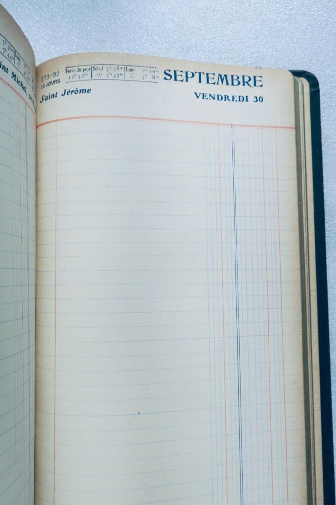 Kalender 1910