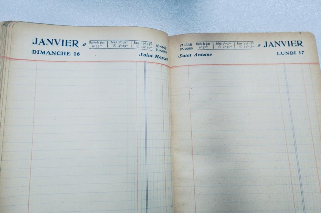 Kalender 1910