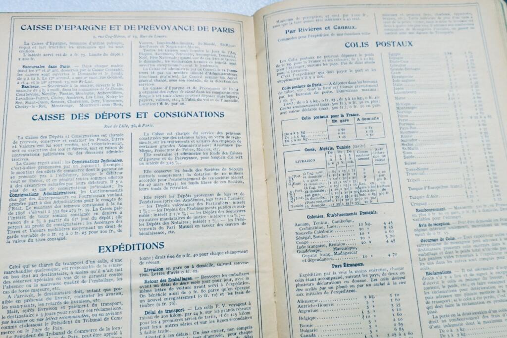 Kalender 1910