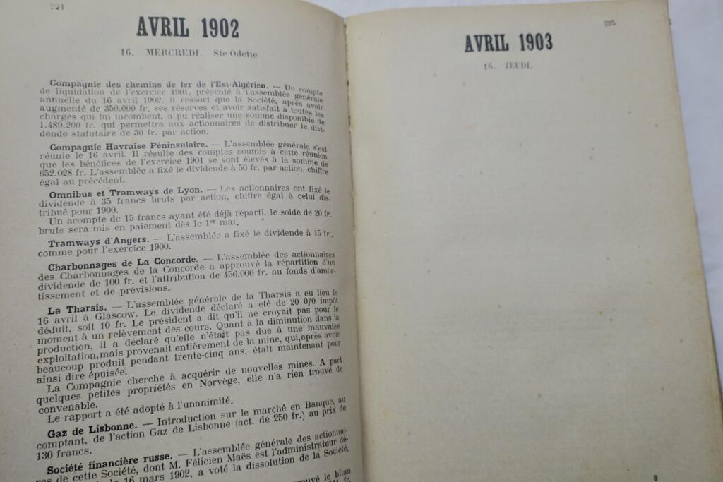 Banking & Investment Handbook 1903