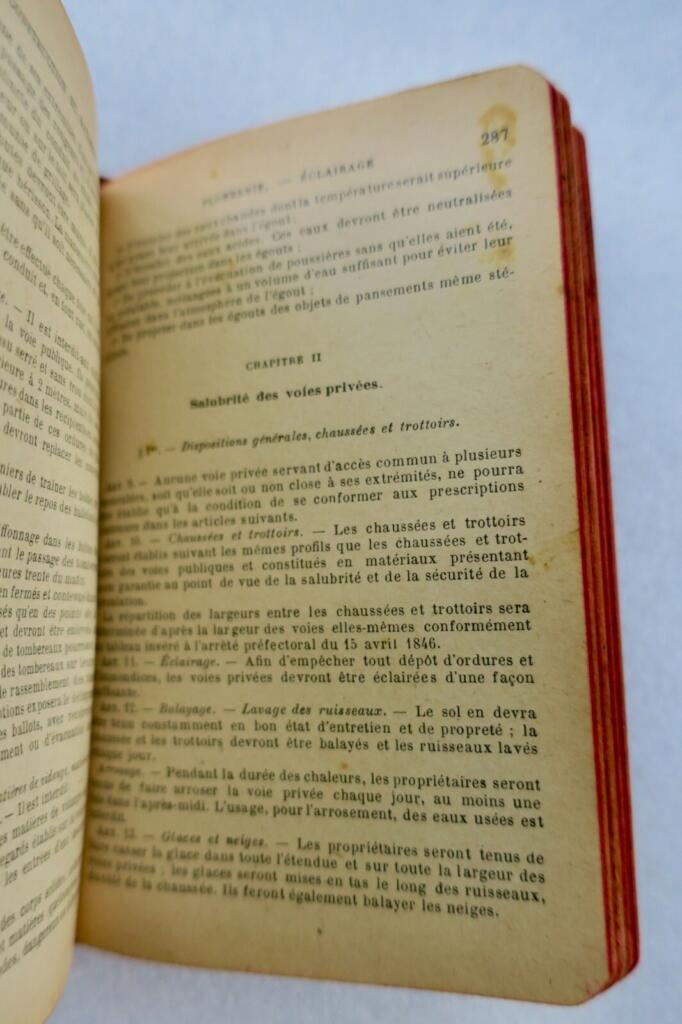 1942 Dunod Building Handbook for Engineers