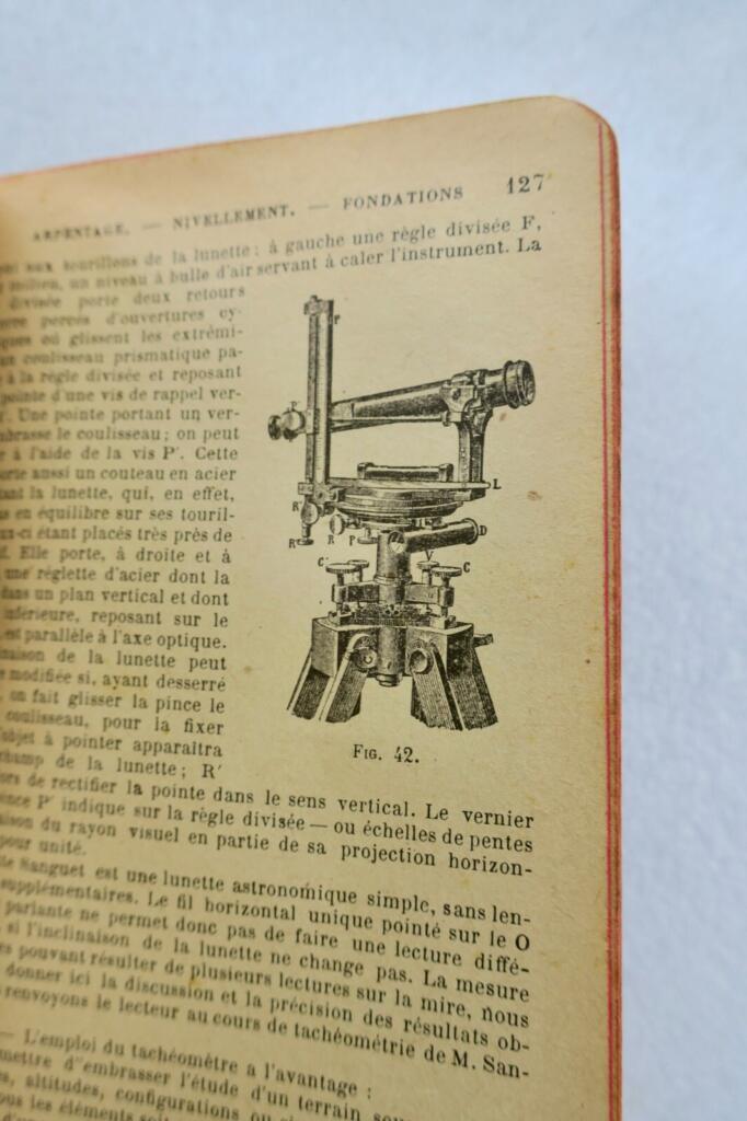 1942 Dunod Building Handbook for Engineers