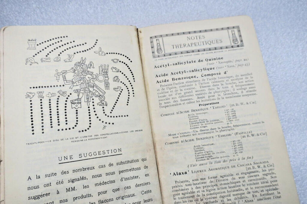 Medizinisches Terminbuch