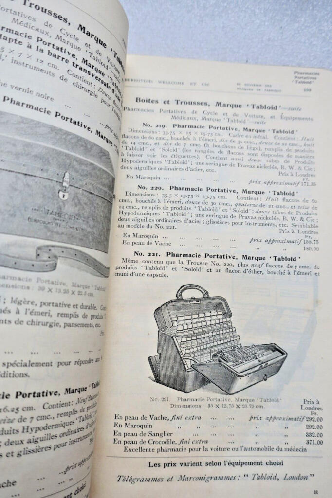Medizinisches Terminbuch